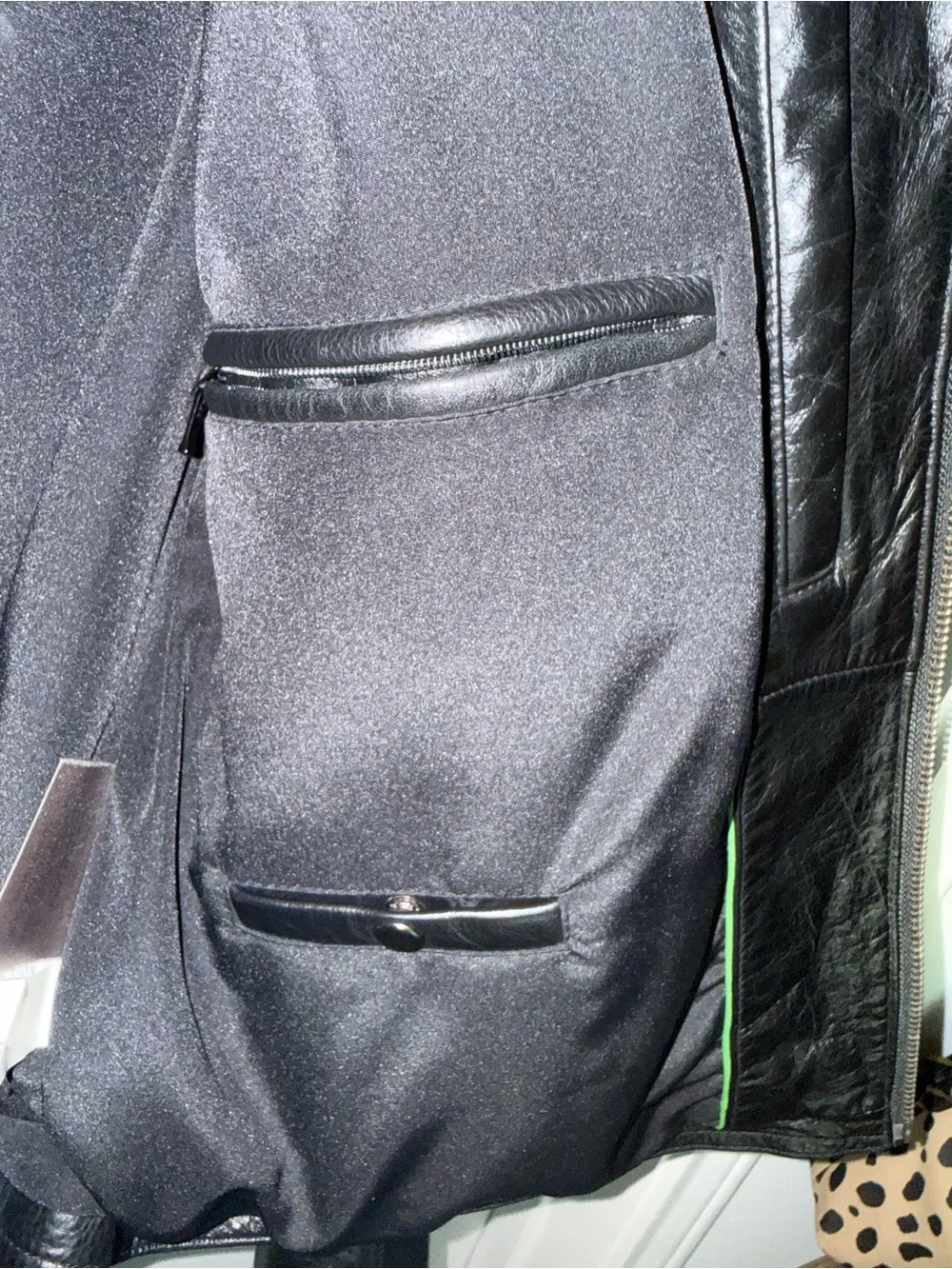 Men's Wilson's Leather M. Julian Leather Jacket
